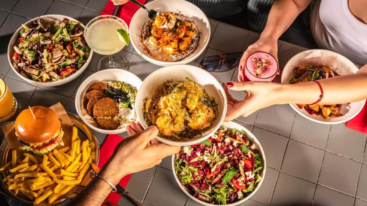 Fast food sektöründe kriz derinleşiyor, yüzlerce restoran kapandı