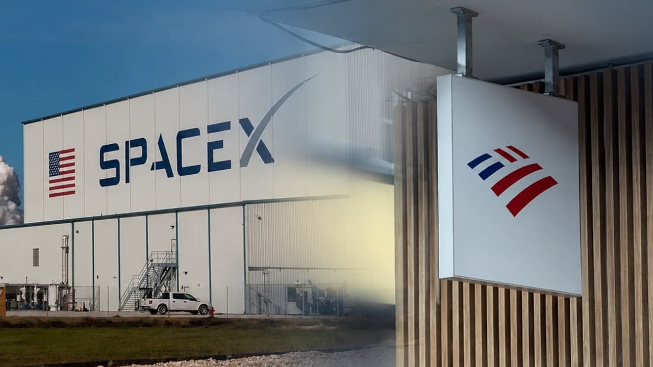 Büyük banka SpaceX için hedef fiyatını artırdı, analistler uyarıyor