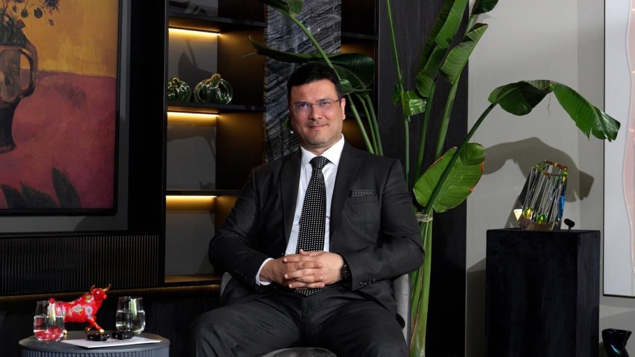 Serdar Orman: Fon seçiminde risk yönetimi de önemli