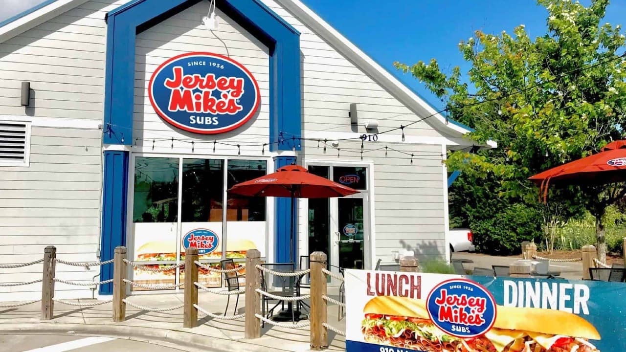 Jersey Mike's halka arzı öncesi dikkat çeken ödemeler ortaya çıktı