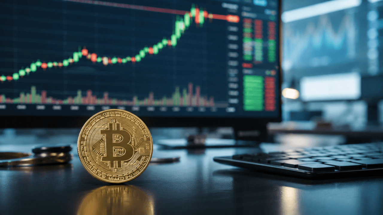 Bitcoin 64 bin doları koruyor, 65 bin dolara odaklanıldı
