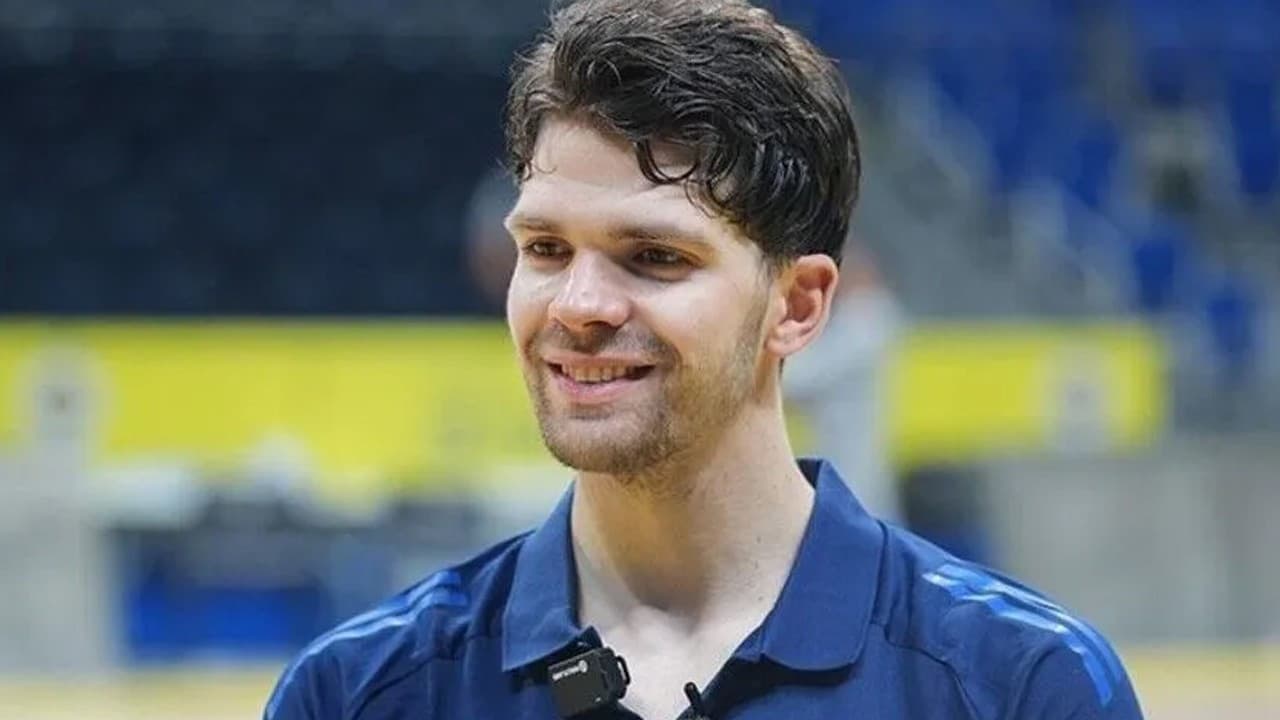Tarık Biberovic NBA'ye katıldı