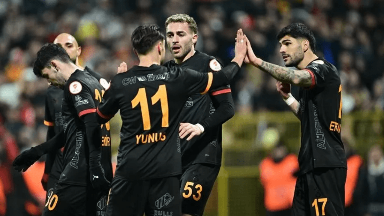 Galatasaray'ın Monza ile hazırlık maçı tarihi ve yayın bilgileri