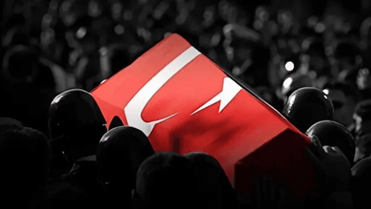 Eskişehir'de jandarmaya silahlı saldırı: Uzman Çavuş şehit oldu
