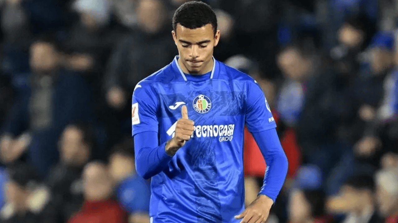 Mason Greenwood Fenerbahçe'ye transfer olacak mı?