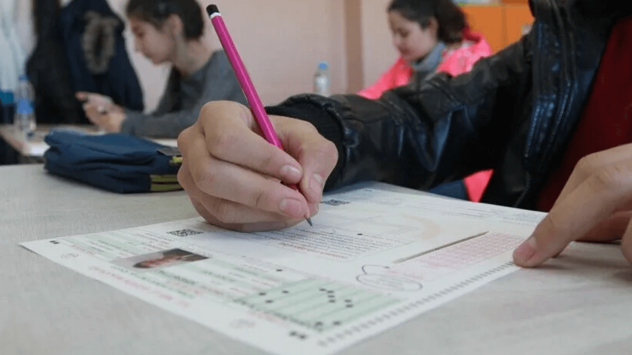 LGS taban puanları ve liselerin yüzdelik dilimleri açıklandı