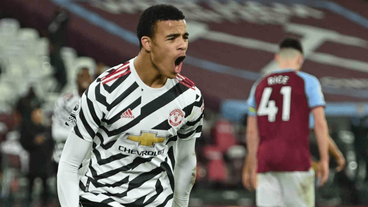 Mason Greenwood'un biyografisi ve futbol kariyeri