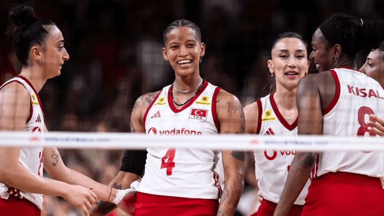 Filenin Sultanları Tayland ile maça çıkıyor