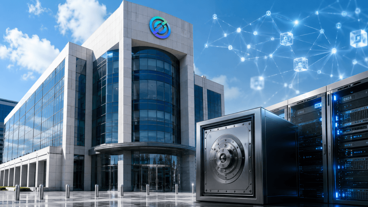 Circle, ABD'de ulusal tröst bankası kurma onayı aldı