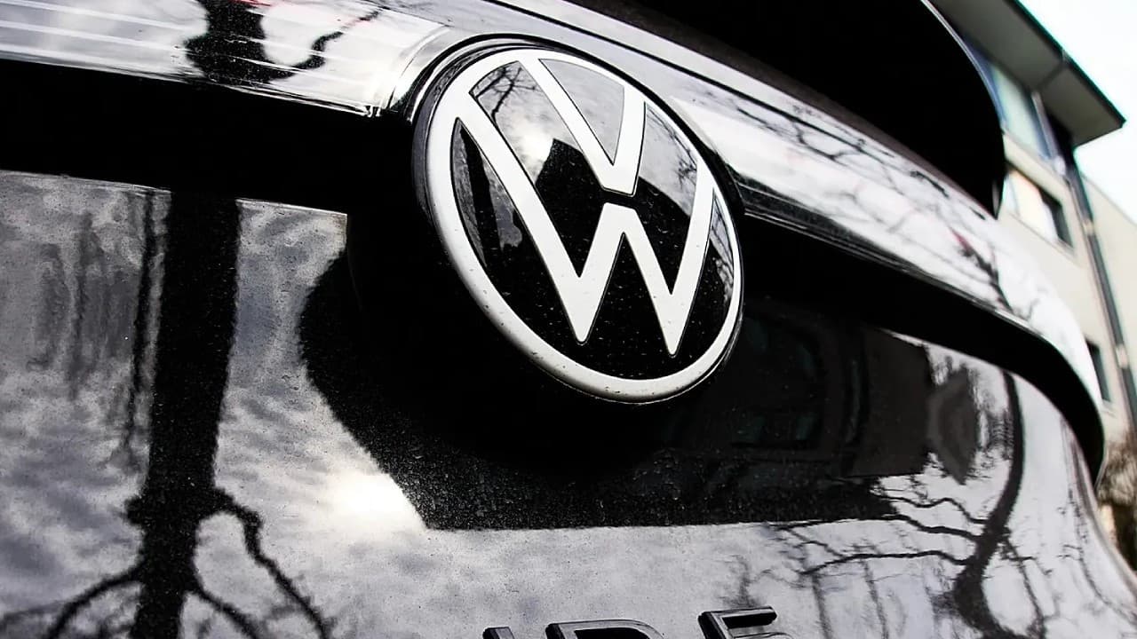 Volkswagen'in yeniden yapılanma planı engellendi