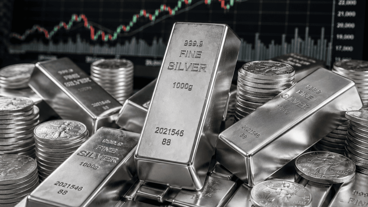 Gümüşte kritik seviye: 61,55 dolar direnci önemli
