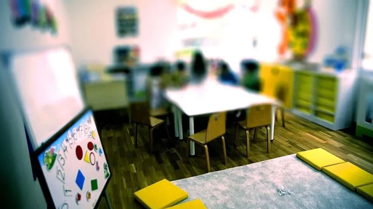 Kamu kurumlarında kreş açma şartları kolaylaştı