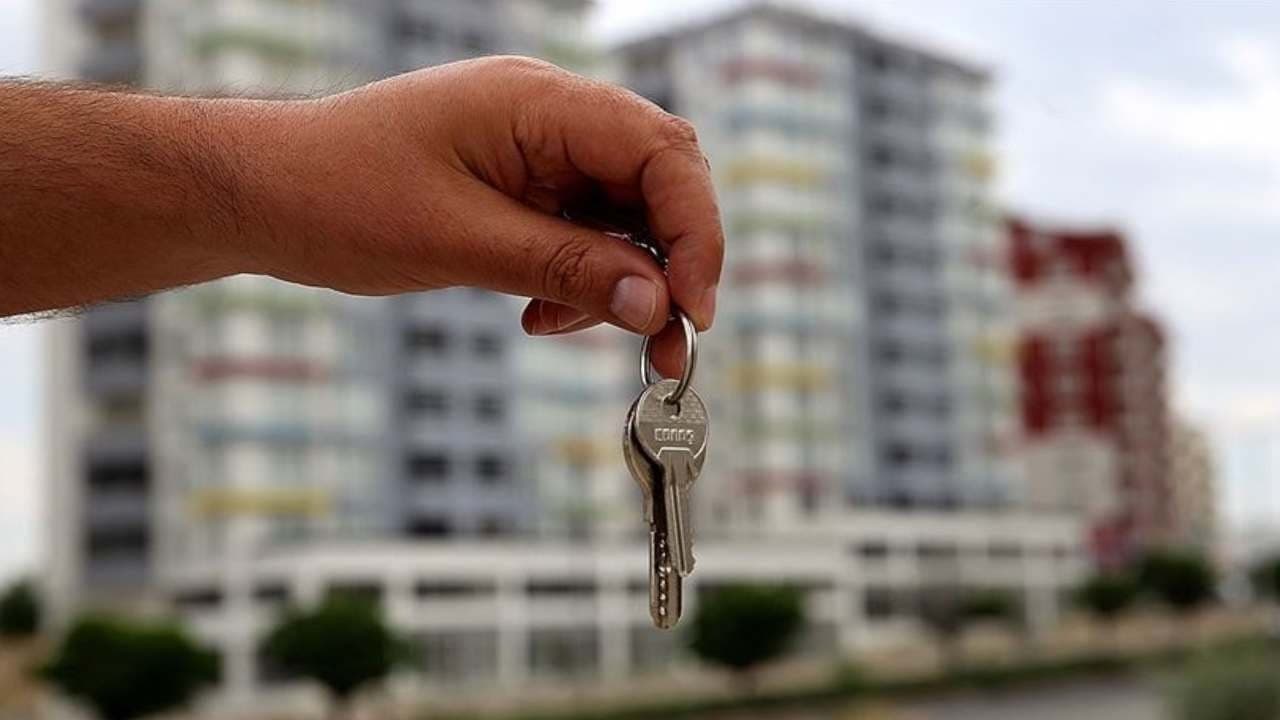 Gayrimenkul piyasasında 2023'ün ilk yarısı sonuçlandı