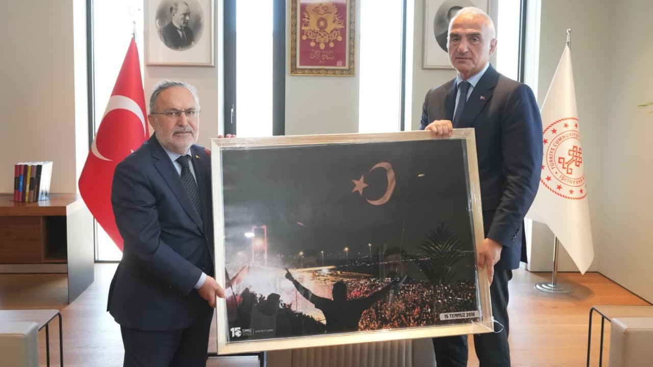 15 Temmuz'un hafızadaki yeri güçlendirilecek