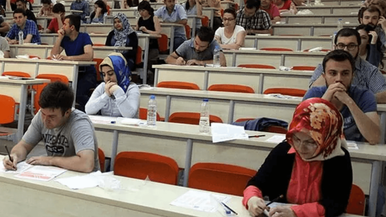 AGS sınav yerleri ne zaman açıklanacak?