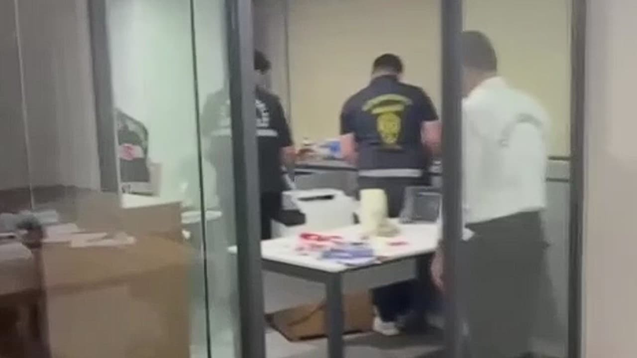 Ahbap Derneği'nde arama yapıldı, yeni bilgiler ortaya çıktı