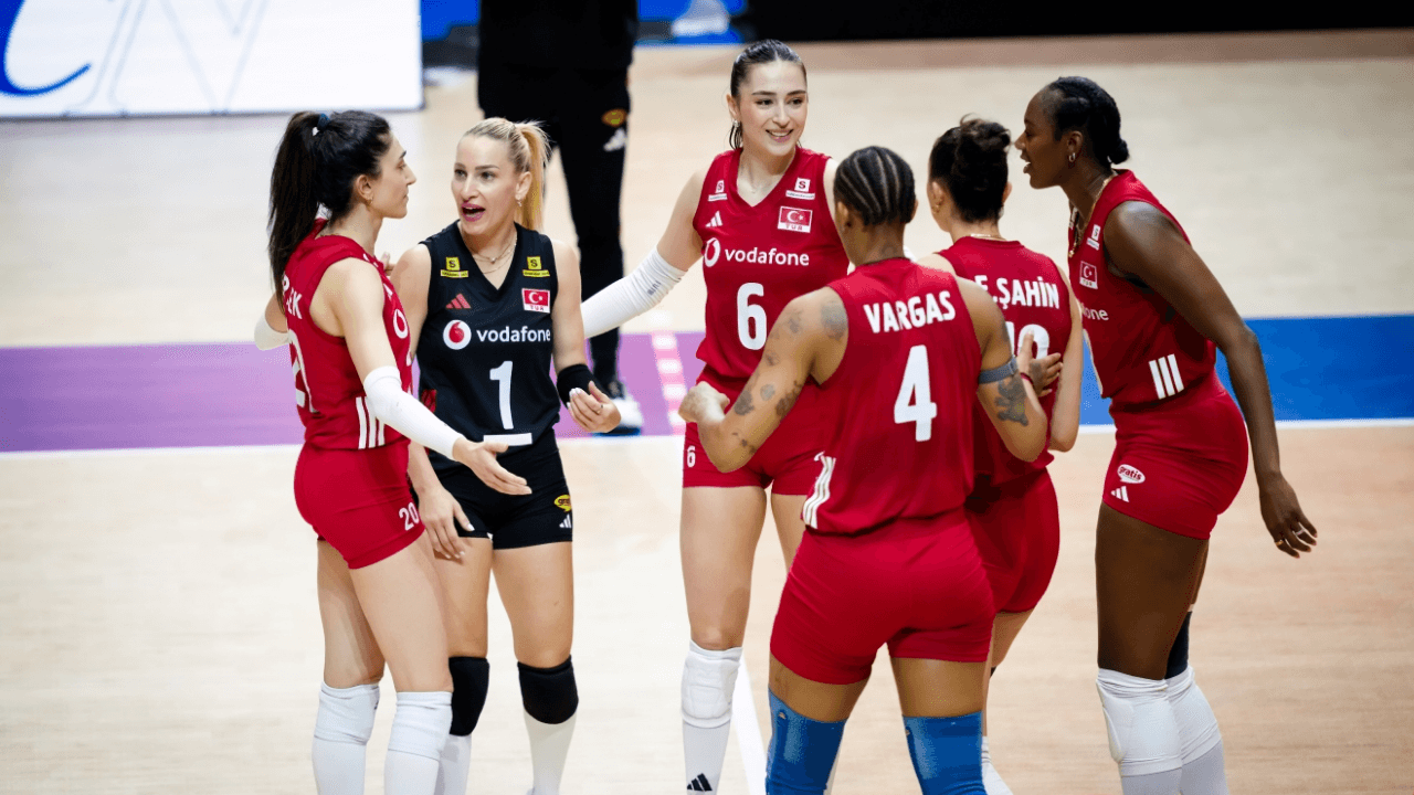 Türkiye - Kanada voleybol maçı ne zaman ve hangi kanalda yayınlanacak?