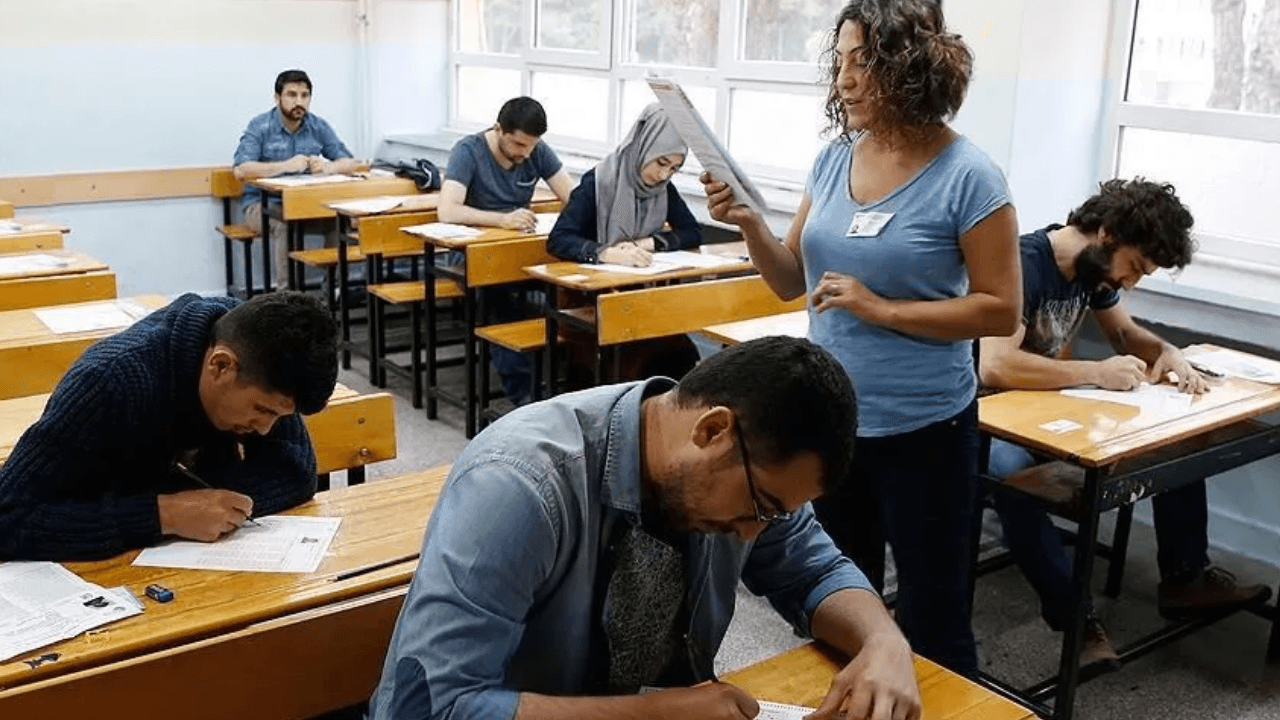 KPSS tercih sonuçları ne zaman açıklanacak?