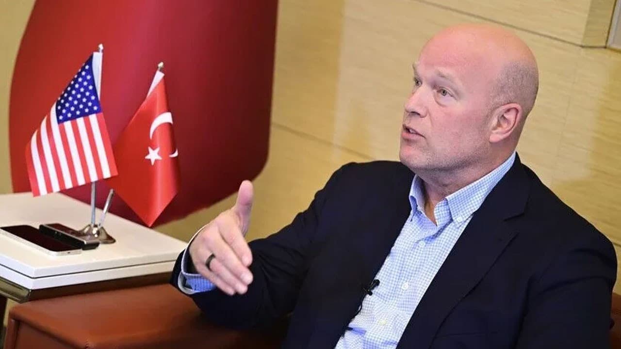 ABD, Türkiye'ye F-35 satışını mümkün görüyor