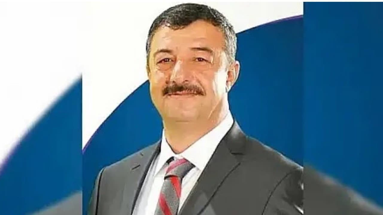 Şirvan Belediye Başkanı Necat Cellek vefat etti