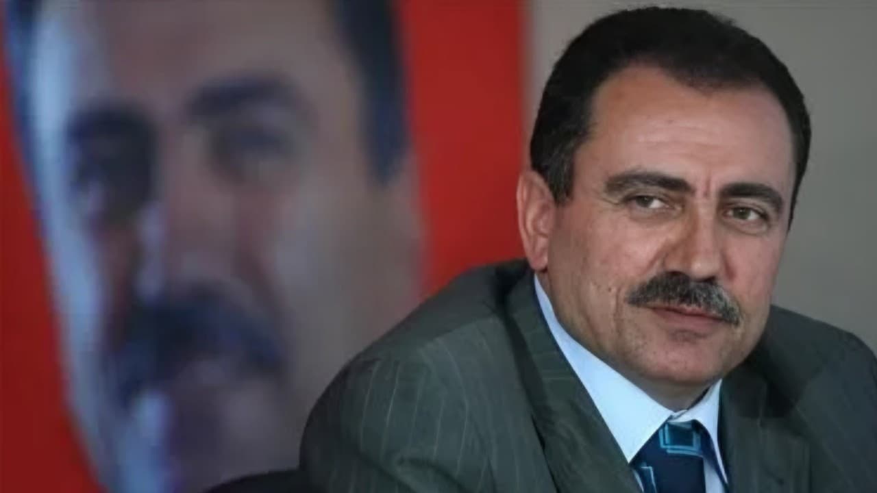 Muhsin Yazıcıoğlu kazasıyla ilgili 25 kişi gözaltına alındı
