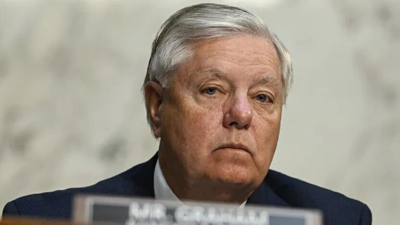 ABD'de Senatör Lindsey Graham'ın ölüm nedeni açıklandı