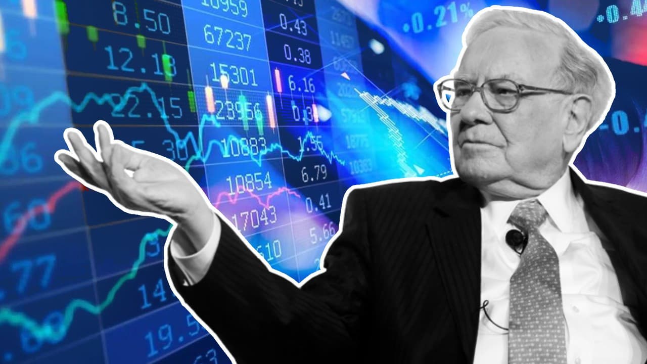 Warren Buffett hisse senedi pozisyonlarını azaltıyor