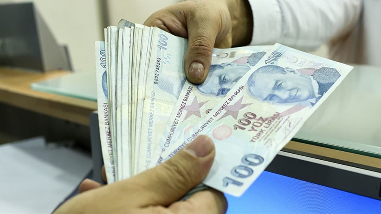 OECD raporu: Türkiye reel ücret artışında lider konumda