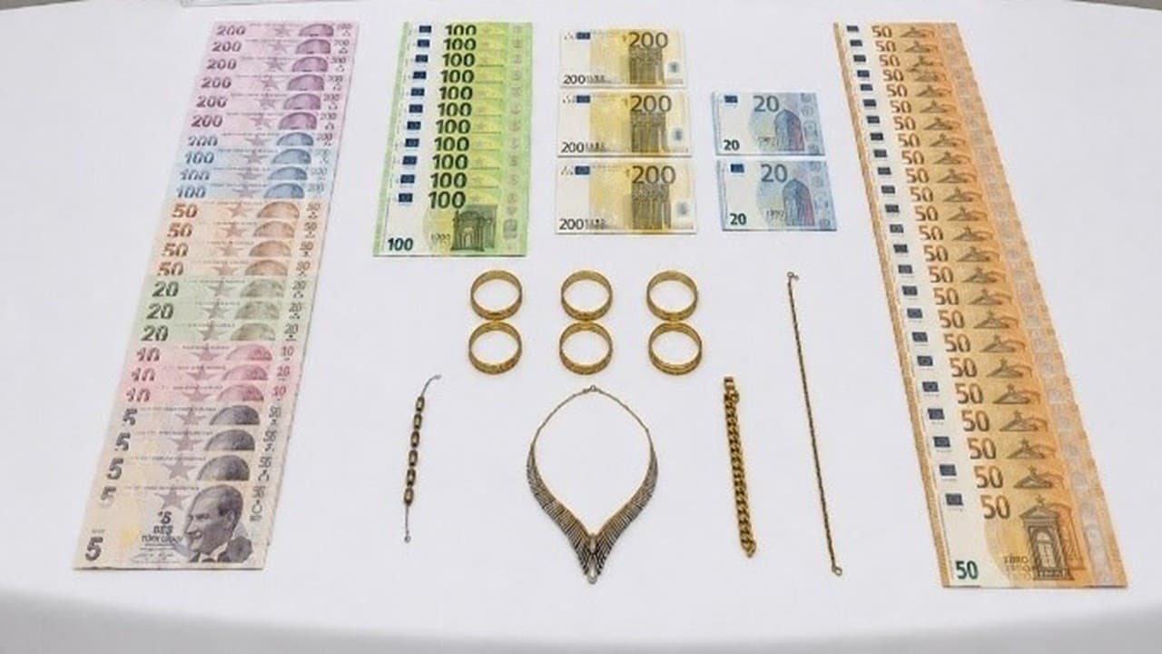 Kadın, cinayet soruşturması yalanıyla dolandırıldı