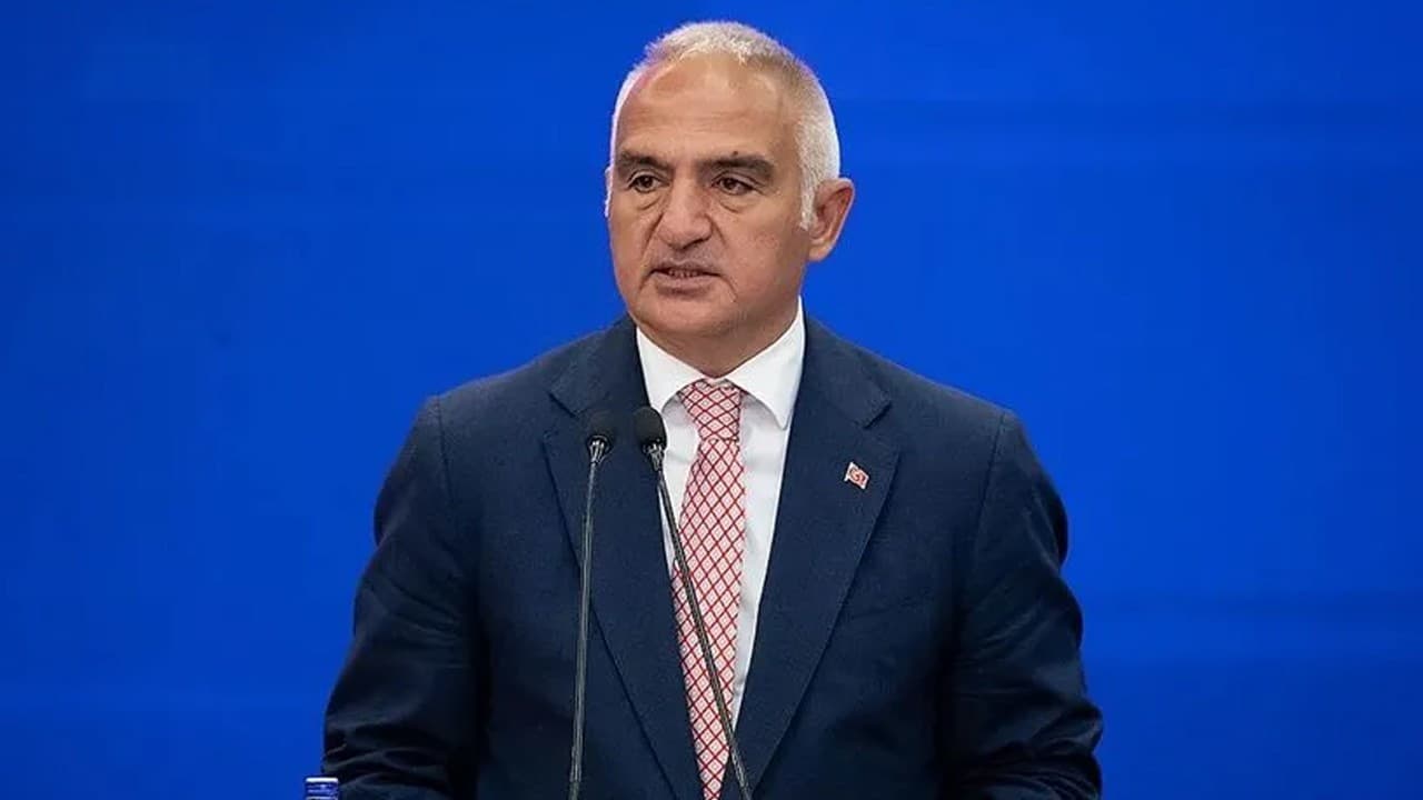 Bakan Ersoy, 15 Temmuz'un önemini vurguladı