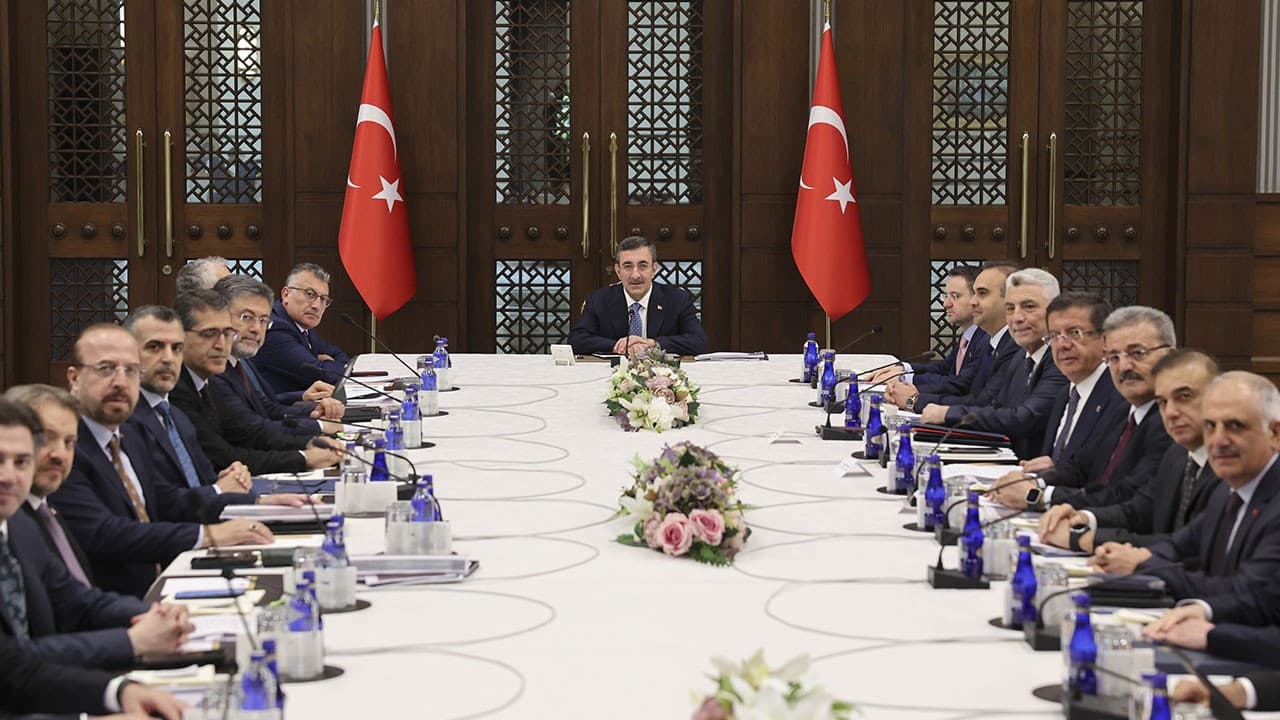 EKK, dezenflasyon sürecinin yıl sonuna kadar süreceğini öngörüyor