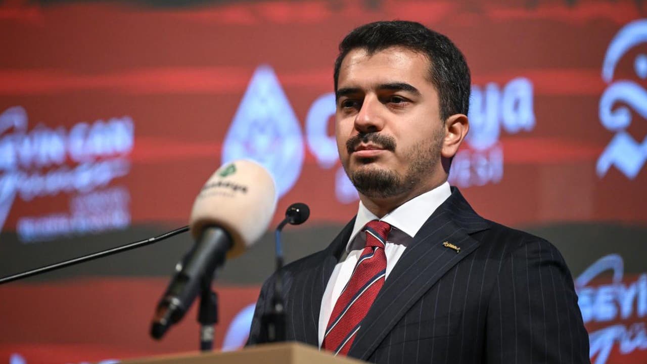 Çankaya Belediye Başkanı Güner de dahil 30 kişi için tutuklama talebi
