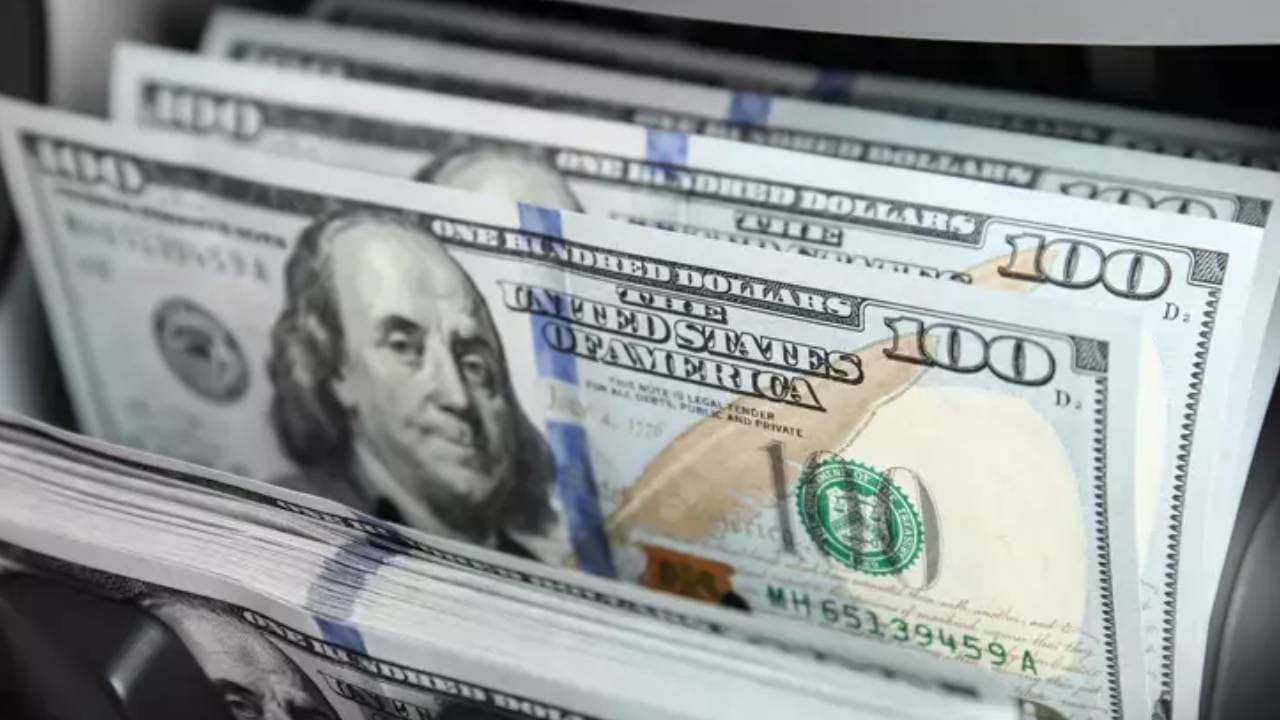 Doların yükselişi sürecek mi? Endeks zirveye yaklaşıyor