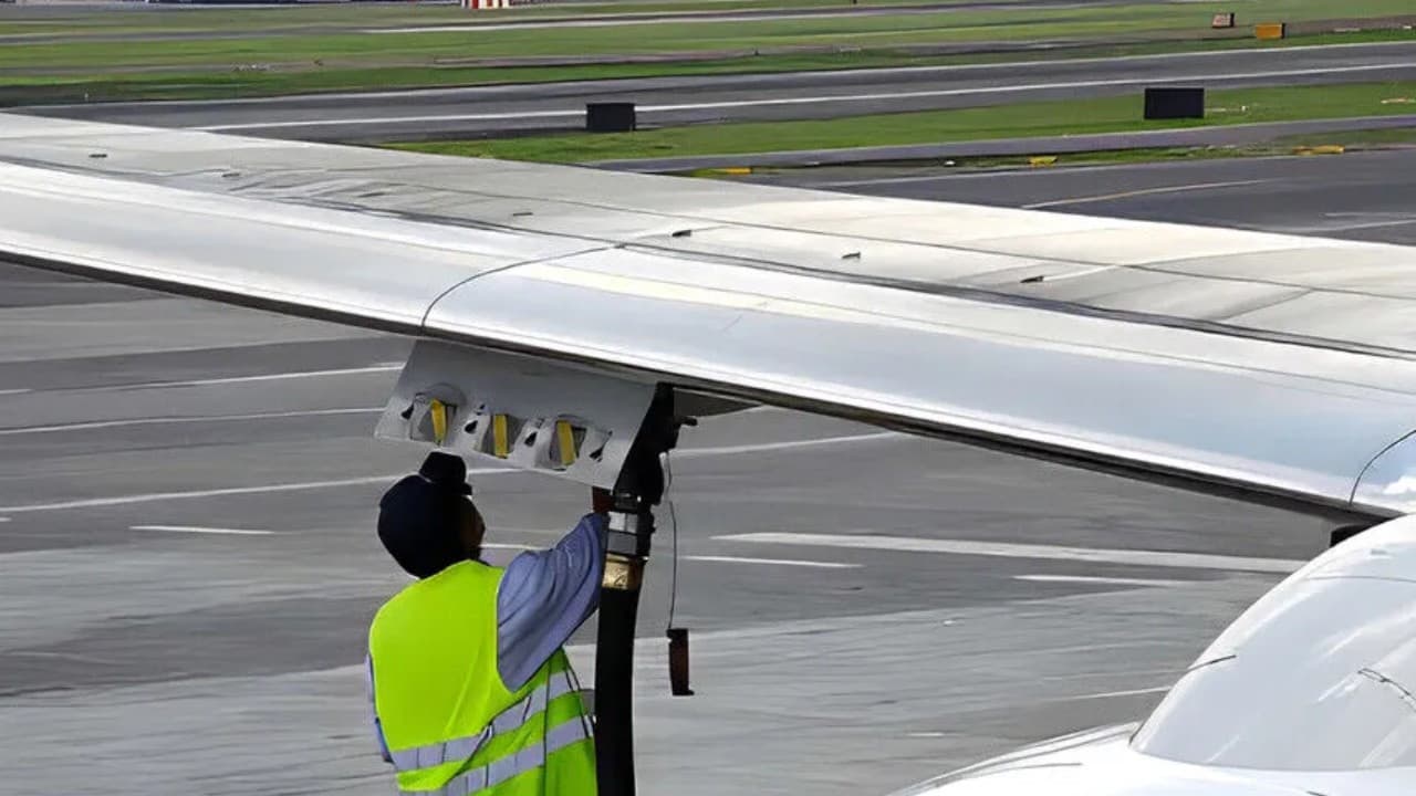 İtalya'da jet yakıtı tedarikinde gecikme yaşanıyor