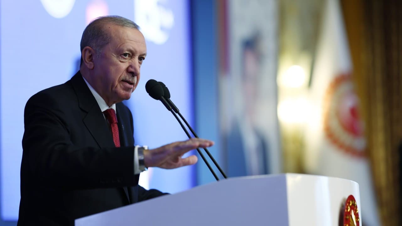 Cumhurbaşkanı Erdoğan: FETÖ tehdidi sürüyor