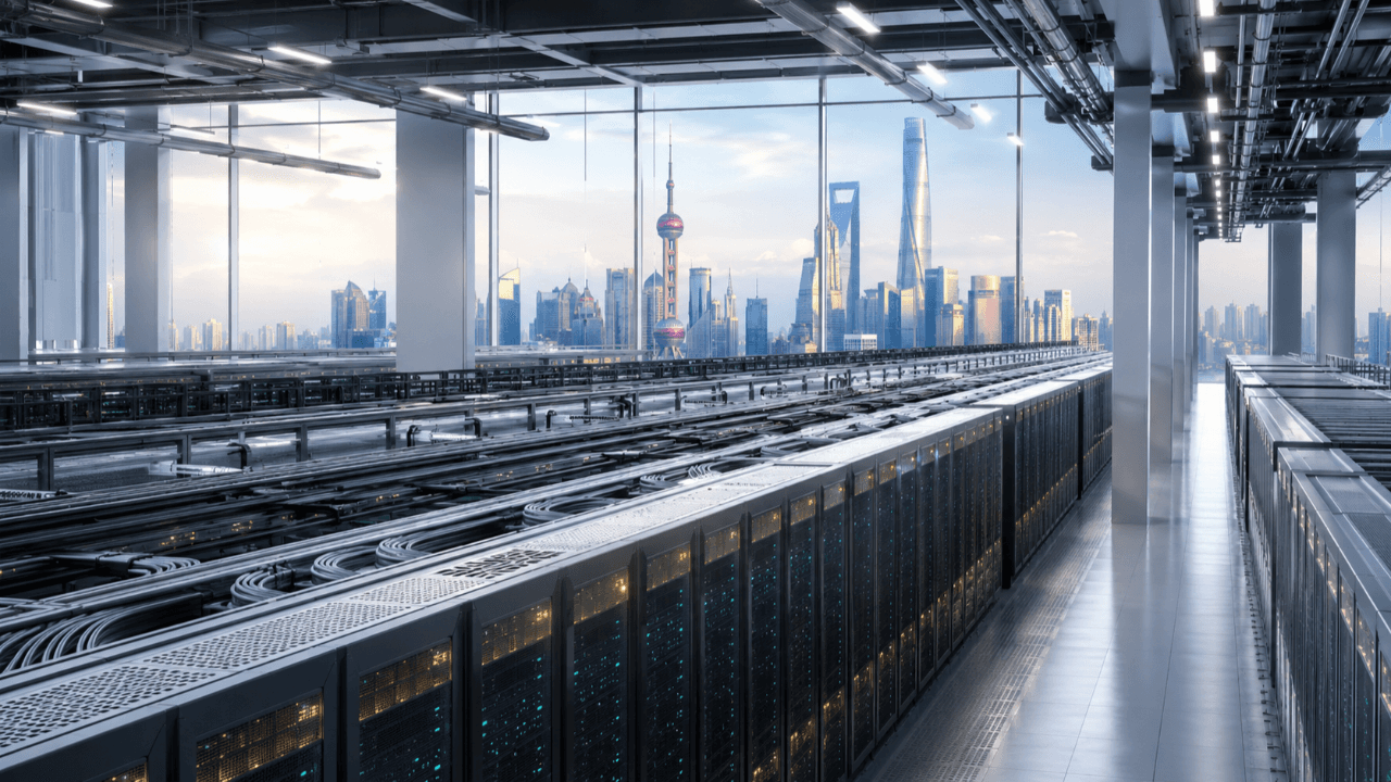 DeepSeek, 500 milyar yuan değerleme hedefliyor