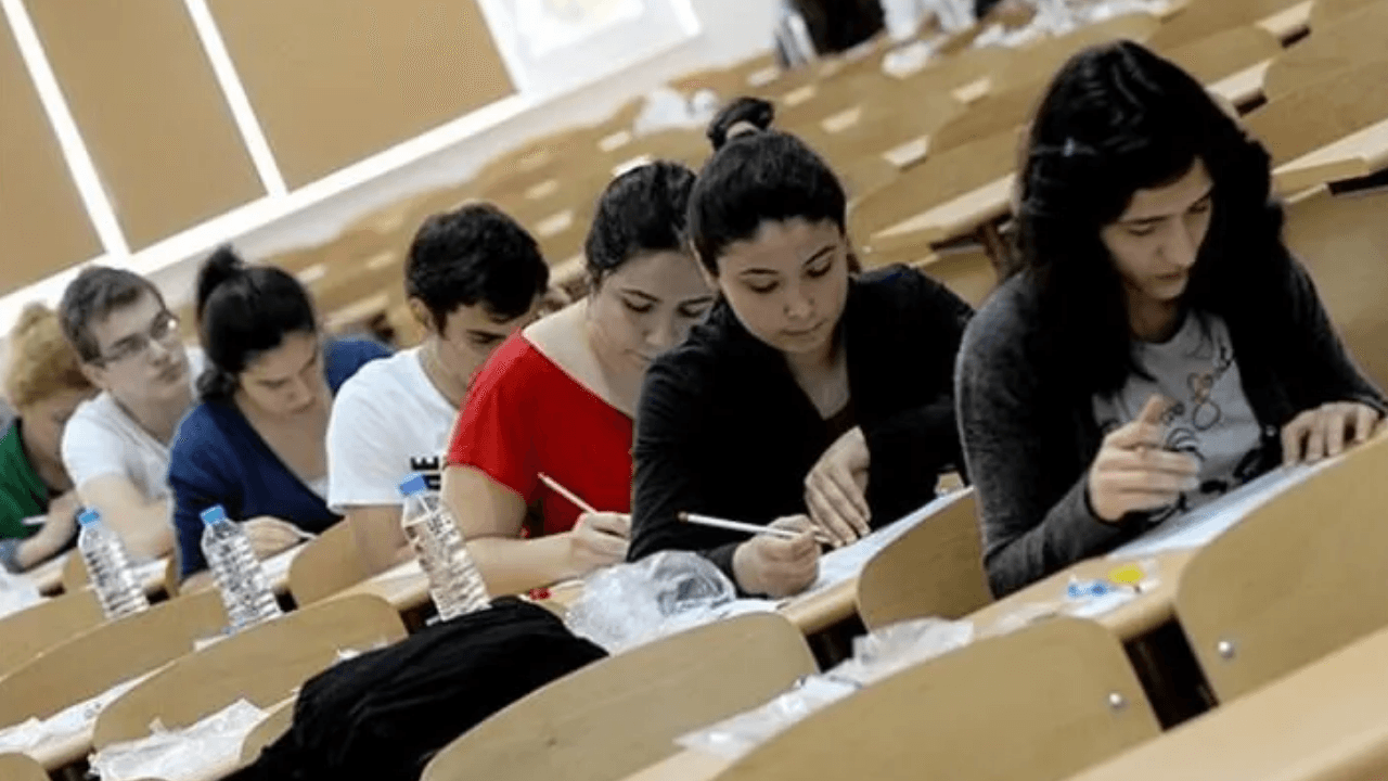 DGS sınavı bu hafta gerçekleştirilecek, giriş belgesi yayımlandı.