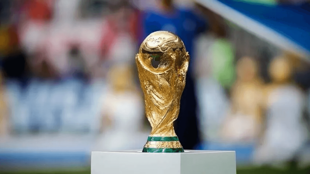 Dünya Kupası finali tarihi ve saati açıklandı