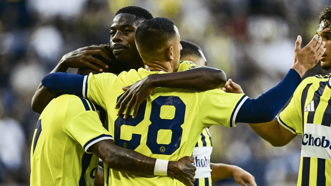 Fenerbahçe Gornik Zabrze maçı tarihi, saati ve yayın kanalı