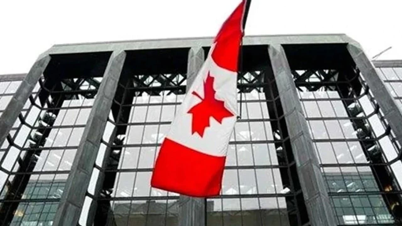 Kanada Merkez Bankası faizi değiştirmedi