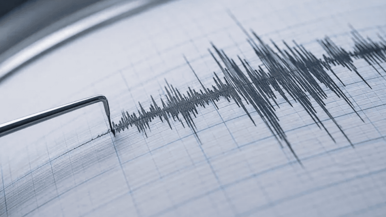 Meksika açıklarında 7,3 büyüklüğünde deprem gerçekleşti