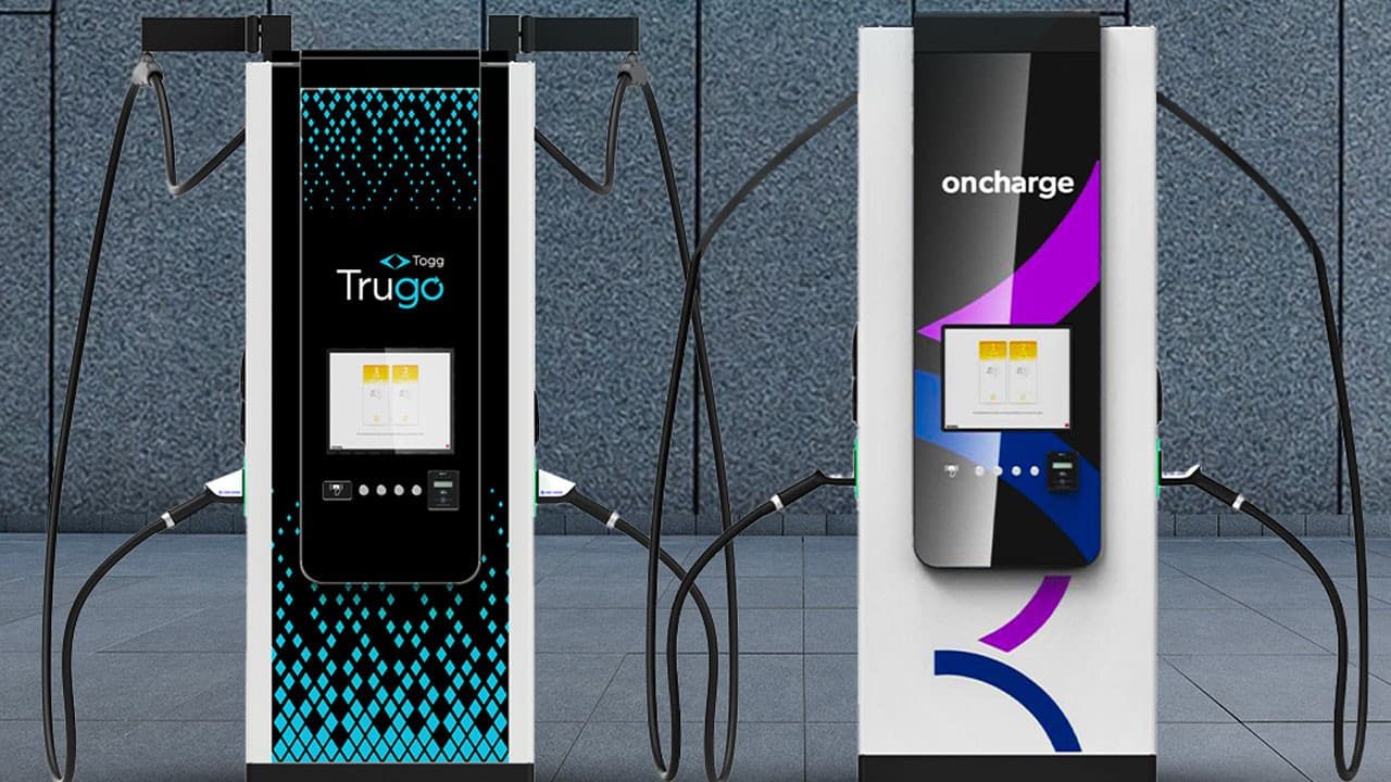 Trugo ve Oncharge elektrikli araçlar için iş birliği yaptı