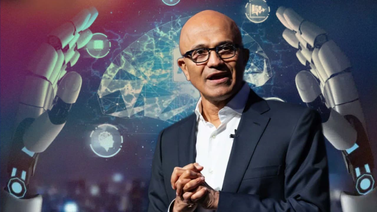 Microsoft CEO'su yapay zeka kullanımı hakkında uyarıda bulundu