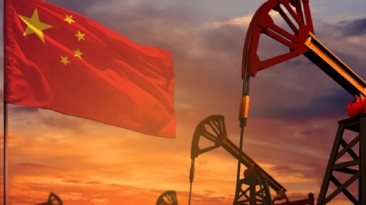 Çin'in ham petrol ithalatı yüzde 11,4 azaldı
