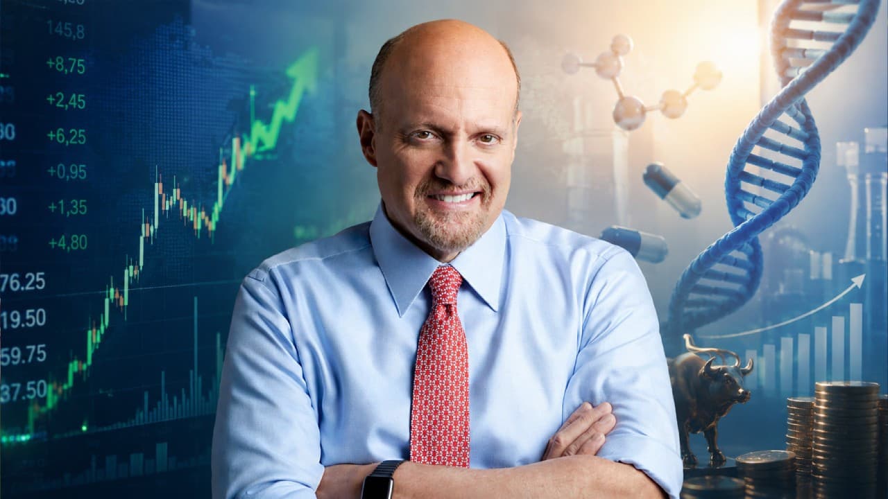 Yatırımcı Jim Cramer, yeni bir sektörün öne çıktığını açıkladı