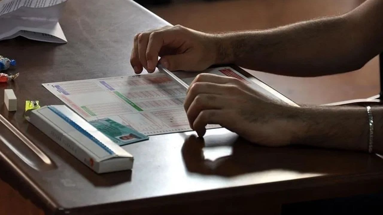2026-ALES/2 sınav yerleri ve giriş belgesi hakkında bilgiler bekleniyor