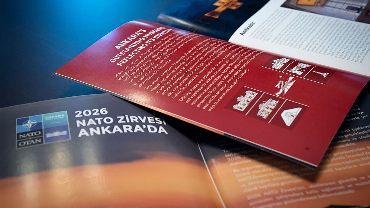 NATO Zirvesi Ankara ekonomisine 900 milyon lira katkı sağladı