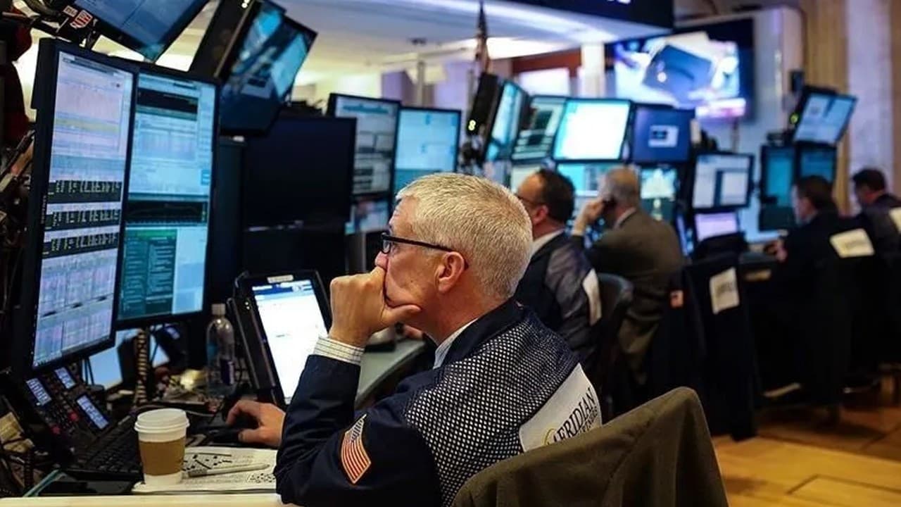 New York borsası günü yükselişle tamamladı