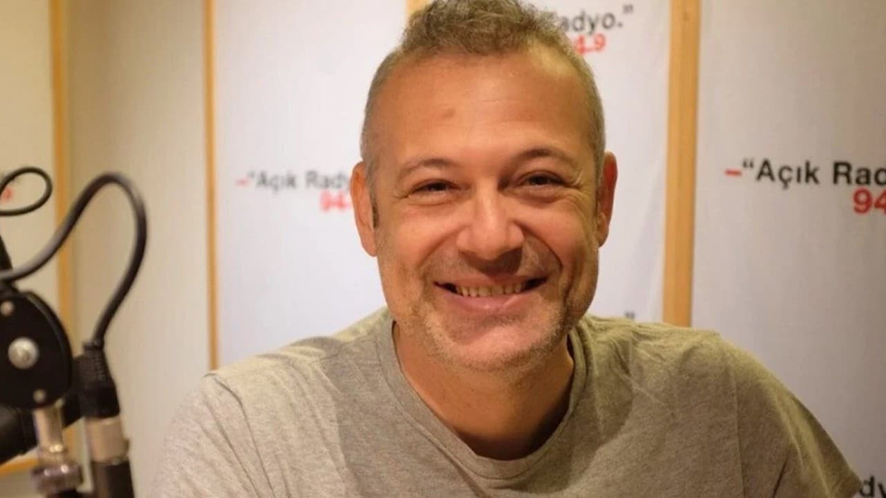 Levent Üzümcü, tutuklama talebiyle mahkemeye gönderildi