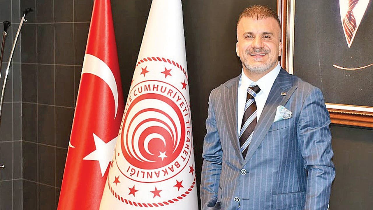 Hububat ihracatçıları Asya pazarında kalıcı olmayı planlıyor